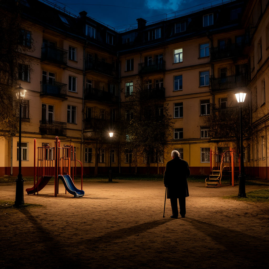 Роман «Деревня ведьм» Глава 2. Кража