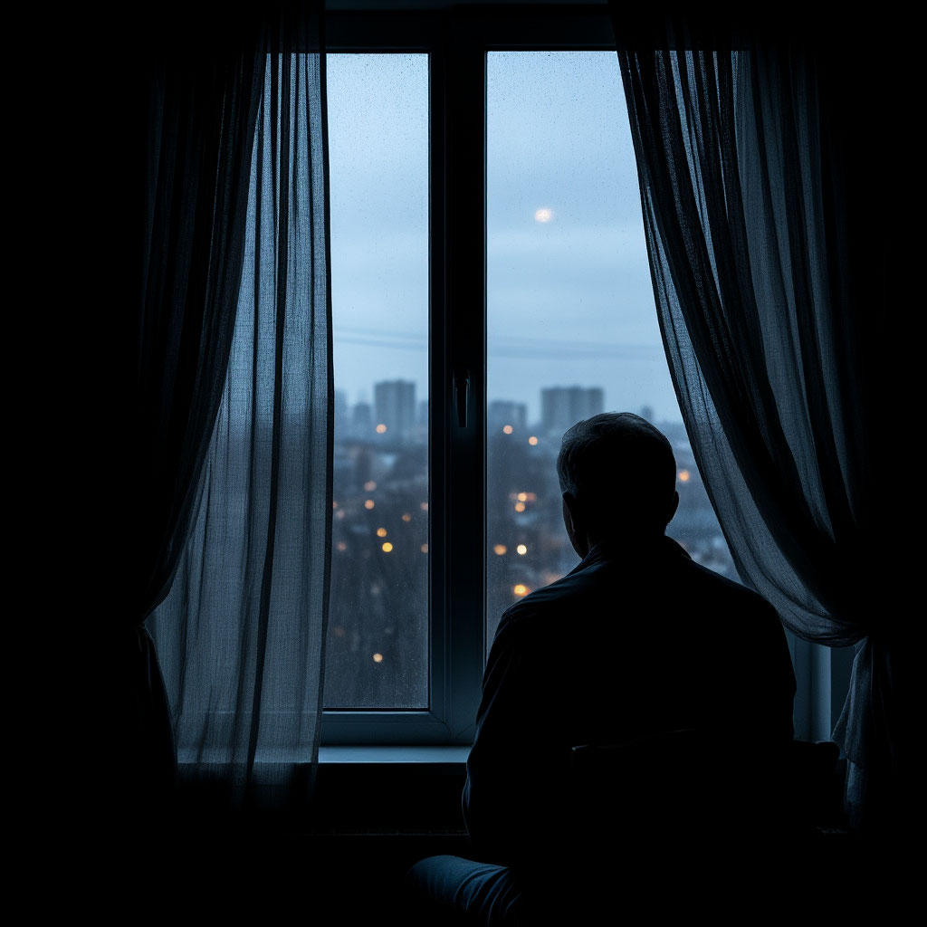 Роман «Деревня ведьм» Глава 4. Разгадка